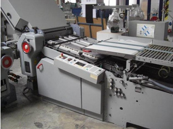 Фальцовщик HEIDELBERG