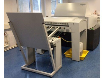 Печатное оборудование HEIDELBERG