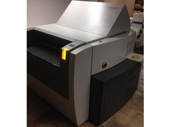 Печатное оборудование HEIDELBERG