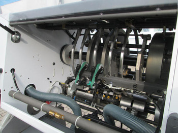 Печатное оборудование Heidelberg drum feeder for ST-450: фото 4