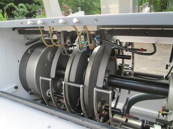 Печатное оборудование Heidelberg drum feeder for ST-450: фото 2