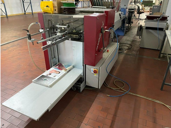 Фальцовщик