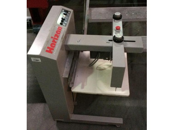 Печатное оборудование HORIZON