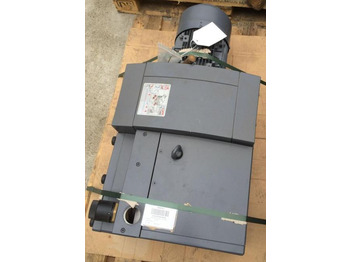 Промышленное оборудование