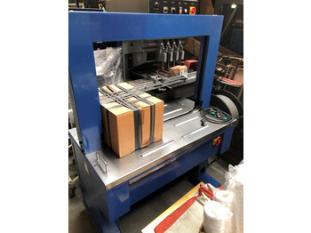 Упаковочное оборудование