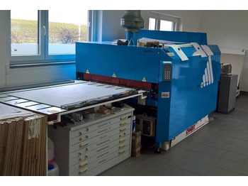 Печатное оборудование