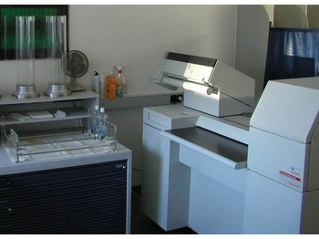 Печатное оборудование