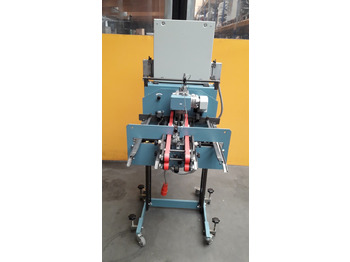 Фальцовщик MBO