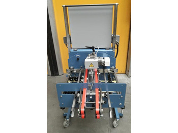 Фальцовщик MBO