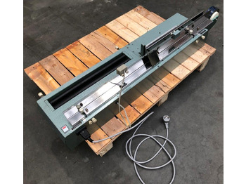 Переплетная машина