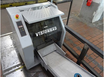 Упаковочное оборудование