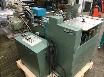 Печатное оборудование MÜLLER MARTINI