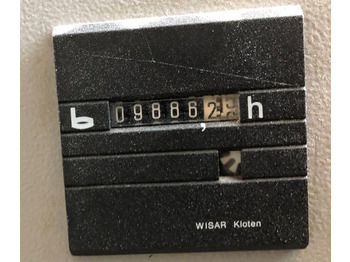 Печатное оборудование Müller Martini Presto with Pratico compensating stacker: фото 4