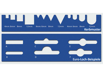 Переплетная машина Pernuma PERFOSET E/XL punching and cancelling machine: фото 3