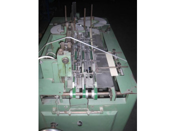 Переплетная машина Pfäffle F 42-a automatic calendar punching machine: фото 2 Переплетная машина Pfäffle F 42-a automatic calendar punching machine: фото 2