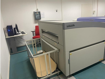 Печатное оборудование