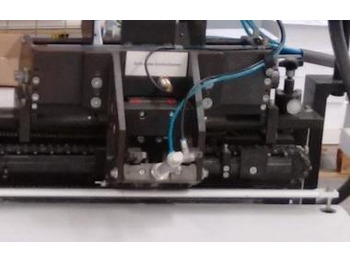 Упаковочное оборудование Renz Autobind 500 calendar binding machine: фото 3