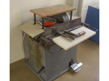 Переплетная машина