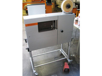 Упаковочное оборудование