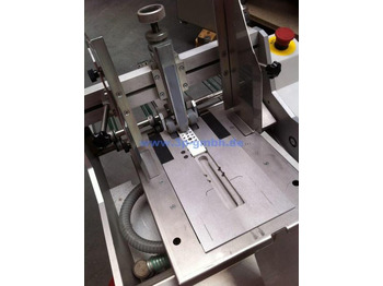 Фальцовщик Stielow FBM M 340 S envelope feeder: фото 2