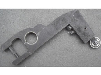 Запчасти для Печатного оборудования Longitudinal perforation for Heidelberg GTO 52: фото 3