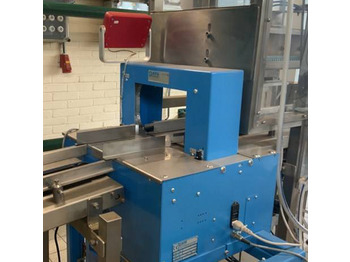 Упаковочное оборудование compact ATS Tanner Transit strapping machine ATS US-2000 ADU: фото 3