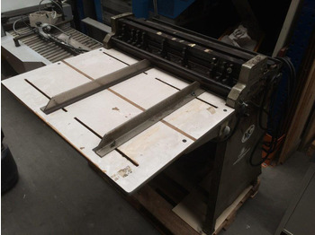 Переплетная машина