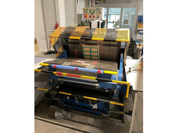 Печатное оборудование