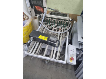 Фальцовщик HEIDELBERG