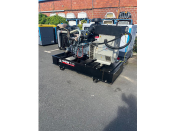 Электрогенератор PRAMAC