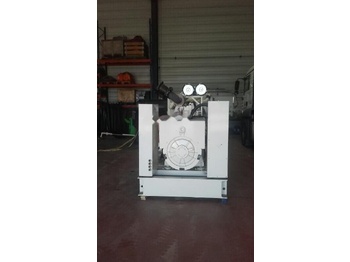 Электрогенератор Volvo: фото 3 Электрогенератор Volvo: фото 3