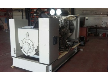 Электрогенератор Volvo: фото 2 Электрогенератор Volvo: фото 2