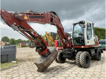 Liebherr A311 Litronic  в лизинг Liebherr A311 Litronic: фото 4