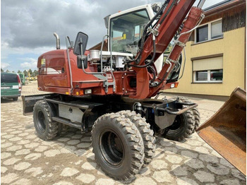 Liebherr A311 Litronic  в лизинг Liebherr A311 Litronic: фото 2
