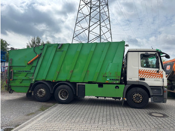 Мусоровоз Mercedes-Benz 2532L EU5/Zöller Schüttung/VarioPress/Blatt-Luft: фото 2