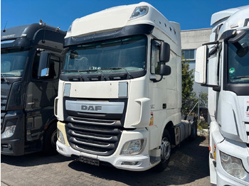 Тягач DAF XF 510