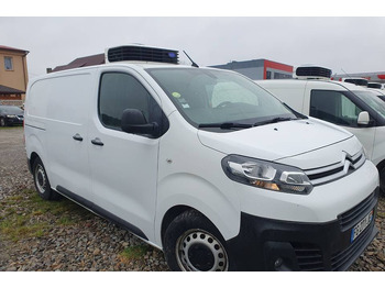 Фургон-рефрижератор Citroen JUMPY CHLODNIA MROZNIA CARRIER+230V KLIMA EURO6 [ Copy ]: фото 3