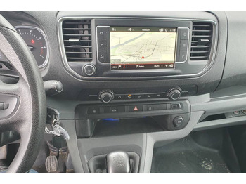 Фургон-рефрижератор Citroen JUMPY CHLODNIA MROZNIA CARRIER+230V KLIMA EURO6 [ Copy ]: фото 5