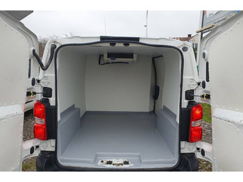 Фургон-рефрижератор Citroen JUMPY CHLODNIA MROZNIA CARRIER+230V KLIMA EURO6 [ Copy ]: фото 2
