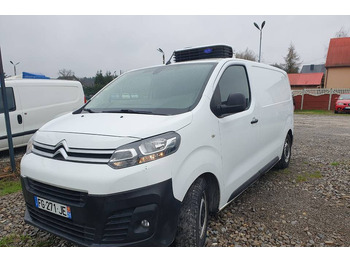 Фургон-рефрижератор Citroen JUMPY CHLODNIA MROZNIA CARRIER+230V KLIMA EURO6 [ Copy ]: фото 4