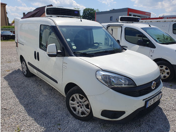 Фургон-рефрижератор FIAT DOBLO CHLODNIA MROZNIA - 20 C KLIMA EURO6 [ Copy ] [ Copy ]: фото 3