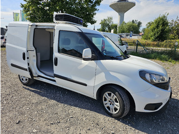 Фургон-рефрижератор FIAT Doblo