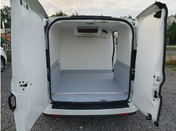 Фургон-рефрижератор FIAT Doblo