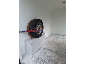 Фургон-рефрижератор FIAT DUCATO L2H2 CHLODNIA CARRIER KLIMA EURO5: фото 5