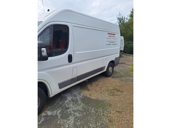 Фургон-рефрижератор FIAT DUCATO L2H2 CHLODNIA CARRIER KLIMA EURO5: фото 3