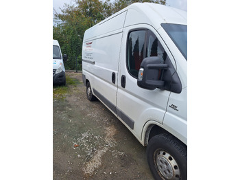 Фургон-рефрижератор FIAT DUCATO L2H2 CHLODNIA CARRIER KLIMA EURO5: фото 4