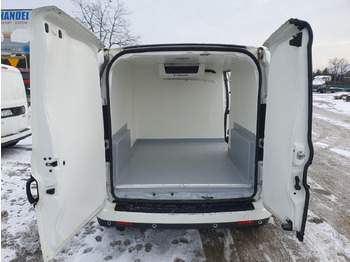 Фургон-рефрижератор FIAT Doblo