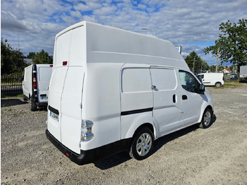 NISSAN E-NV200  ELEKTRYCZNY 40 KV 250 km klima kamera в лизинг NISSAN E-NV200  ELEKTRYCZNY 40 KV 250 km klima kamera: фото 5 NISSAN E-NV200  ELEKTRYCZNY 40 KV 250 km klima kamera в лизинг NISSAN E-NV200  ELEKTRYCZNY 40 KV 250 km klima kamera: фото 5