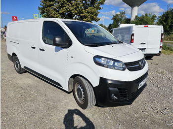 Легковой фургон OPEL Vivaro