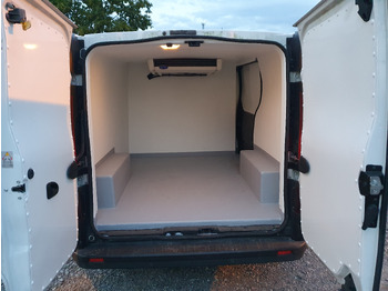 Фургон-рефрижератор OPEL Vivaro